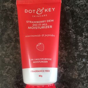 Moisturiser