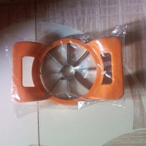 Apple Cutter (New With Packaging)