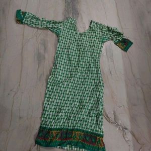 Donation For Kurta 5 Pcs