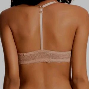 Pretty Secrets Padded Bra