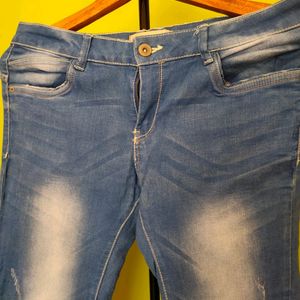 Max Denim Jeans For Women/New With Tag