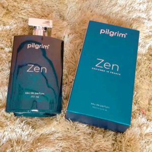 Pilgrim Eau De Parfum