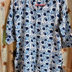 Beautiful Short Kurti For Women