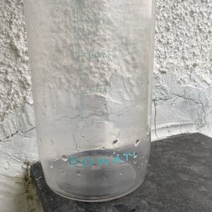 DIY Donati 2 Litres Water Bottle