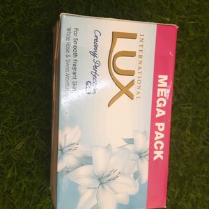 💥Lux International Soap 125×4