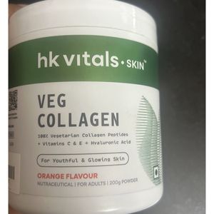 Veg Collagen