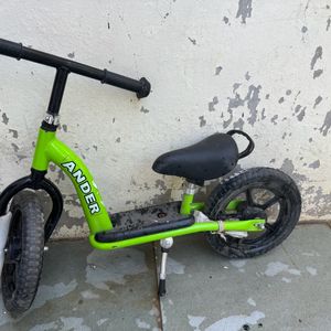 Children Bicycle