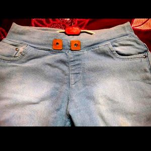 Women Jaggings/Jeans