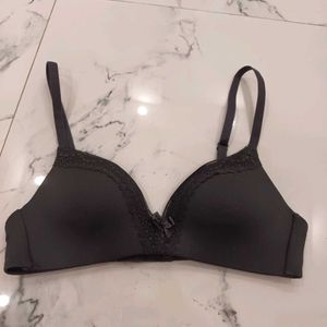 Padded Branded Bra..32A