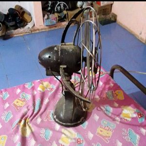 Super Quality Old Fashion Imported Brand Table Fan