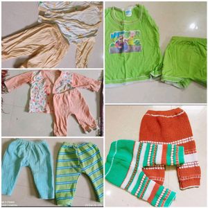 Baby Clothes