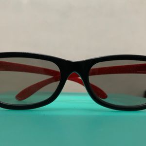 3D GLASS EYEWEAR