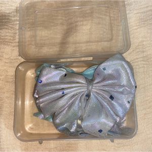 Hair Bow Accessories