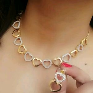 Necklace Set Combo