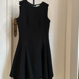 The Perfect Black Dress