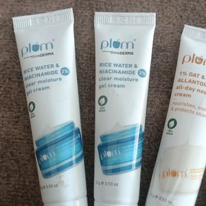 Plum Products