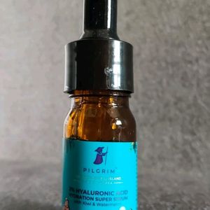 Face Serum (PILGRIM)