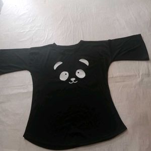 Panda Top