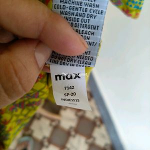 Max Kurti