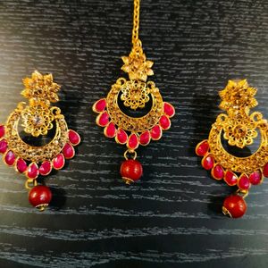 Golden Earing And Mangtika