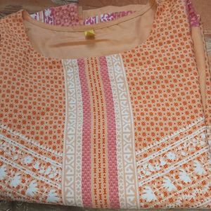 Beautiful Kurti