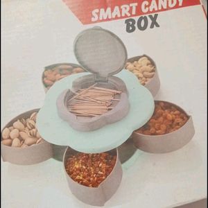 Smart Candy Box