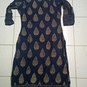 Kurti Set