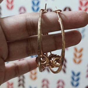 Combo Offer Of Earrings