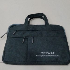 Packed Brand New Laptop Bag Best Quality