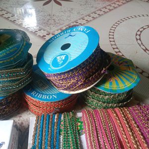 beautiful laces for dress