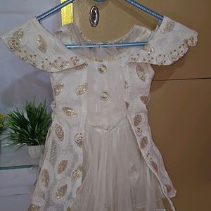 Baby Girl Frock