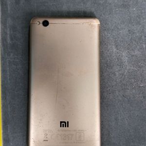 Redmi 4A