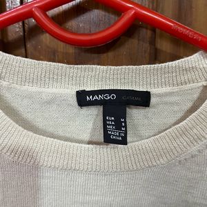 Mango - Sweater