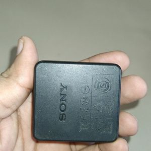 Sony CyberShot Camera (Brand New Like)