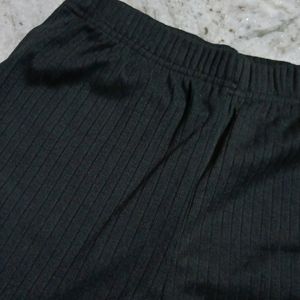 Black Trouser