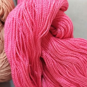 Crotchet Thread - Cotton