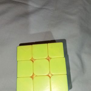 Rubik's Cube