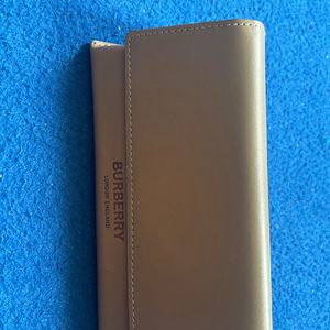 Burberry Brand New Sunglass Cases