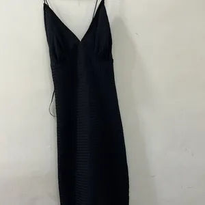 New H&M Sexy Black Dress