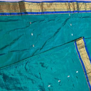 Original Jari Saree