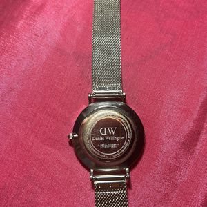 Classic daniel Welllington Watch. Original