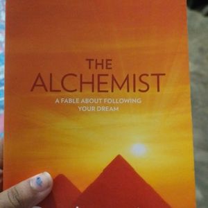 The Alchemist