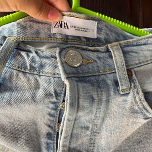 Zara Jeans