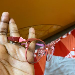 Kids Lenskart Junior Glasses