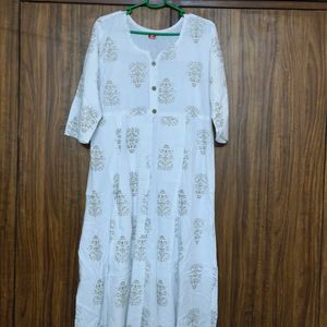 Anarkali Kurta For Women