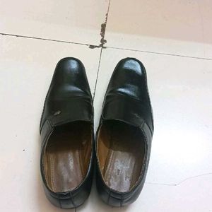 Black Formal Shoes