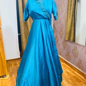 Beautiful Boutique Collection Gown For + Size