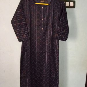 New Kurti