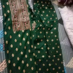 Kurti Pant Set