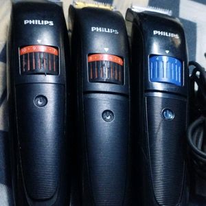 Trimmer Philips